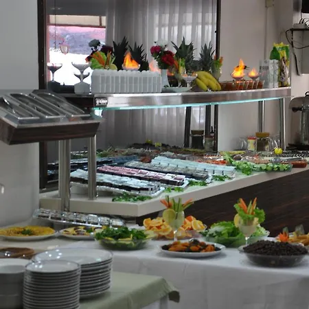 Bed & Breakfast Cenka Ephesus Selcuk