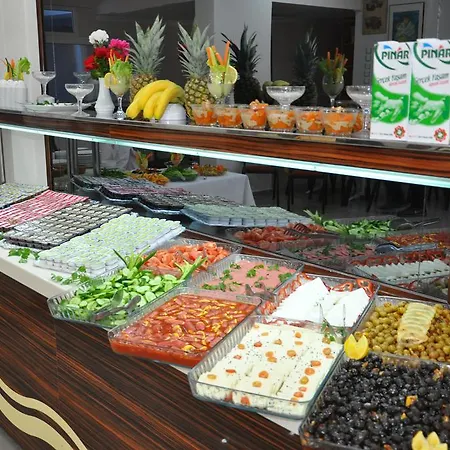 Cenka Ephesus Bed & Breakfast Selçuk