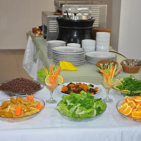 Cenka Ephesus Frühstückspension 4*