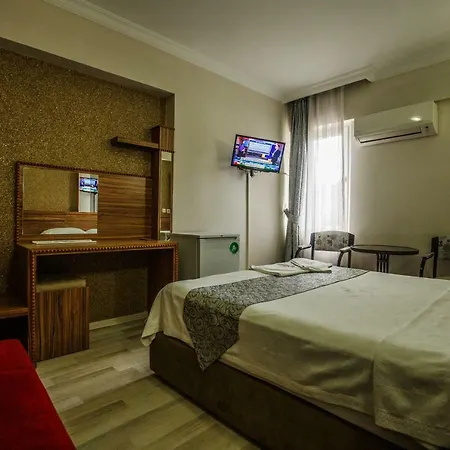 Bed & Breakfast Cenka Ephesus 2*