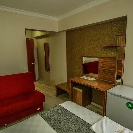 Cenka Ephesus 4*