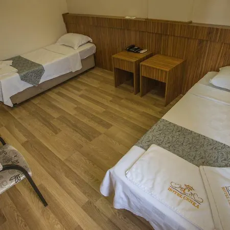 Bed & Breakfast Cenka Ephesus Selçuk