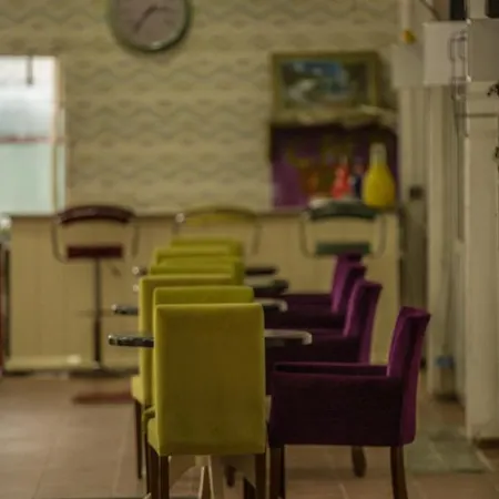 Cenka Ephesus Bed & Breakfast