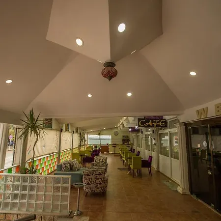 Cenka Ephesus Selcuk