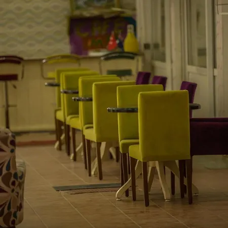 Bed & Breakfast Cenka Ephesus