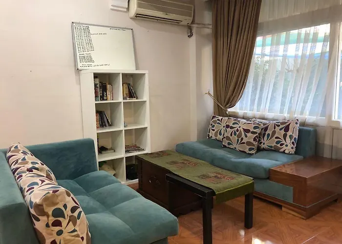 Cenka Ephesus Bed & Breakfast Selçuk