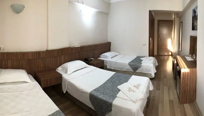 Cenka Ephesus Frühstückspension Selçuk