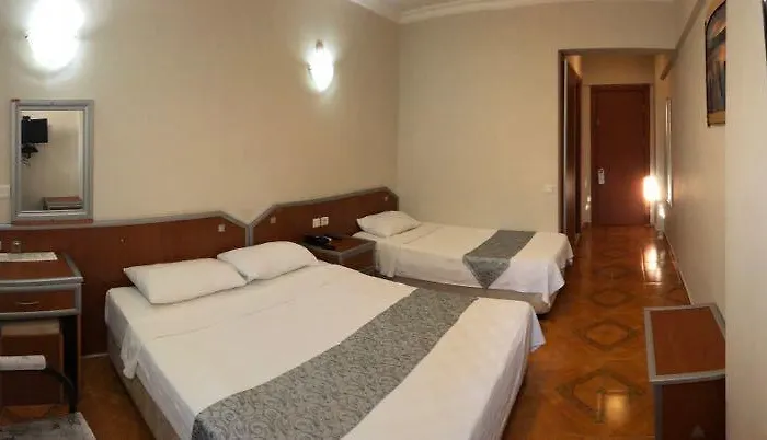 Cenka Ephesus 4* Selçuk