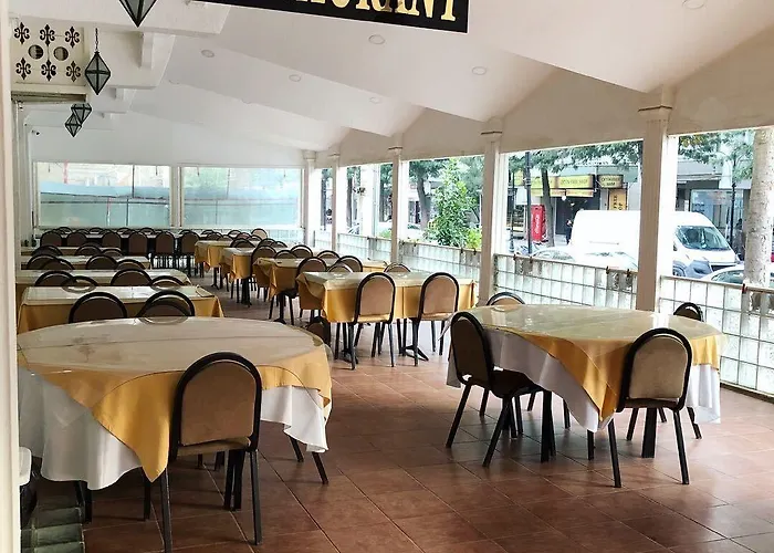 Cenka Ephesus Bed & Breakfast Selçuk