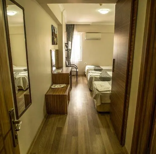 Cenka Ephesus Frühstückspension 4*