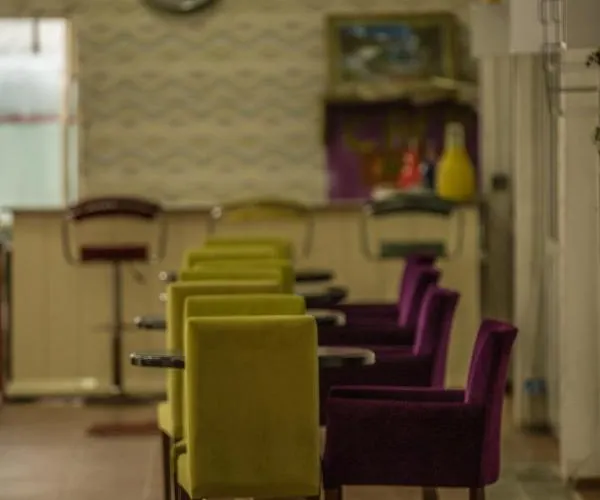 Cenka Ephesus Bed & Breakfast