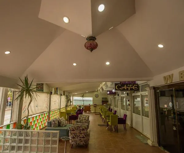 Cenka Ephesus Selçuk