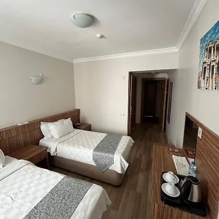 Bed & Breakfast Cenka Ephesus Selçuk