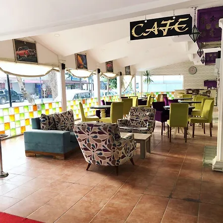Cenka Ephesus 4* Selçuk