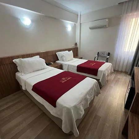Cenka Ephesus 4*