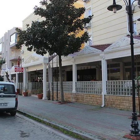 Cenka Ephesus Bed and breakfast 4*