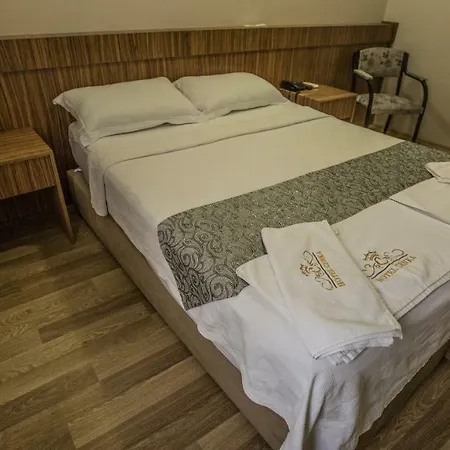 Cenka Ephesus Nocleg ze śniadaniem Selçuk